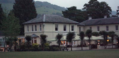 watermill clubhouse