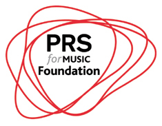PRS Logo